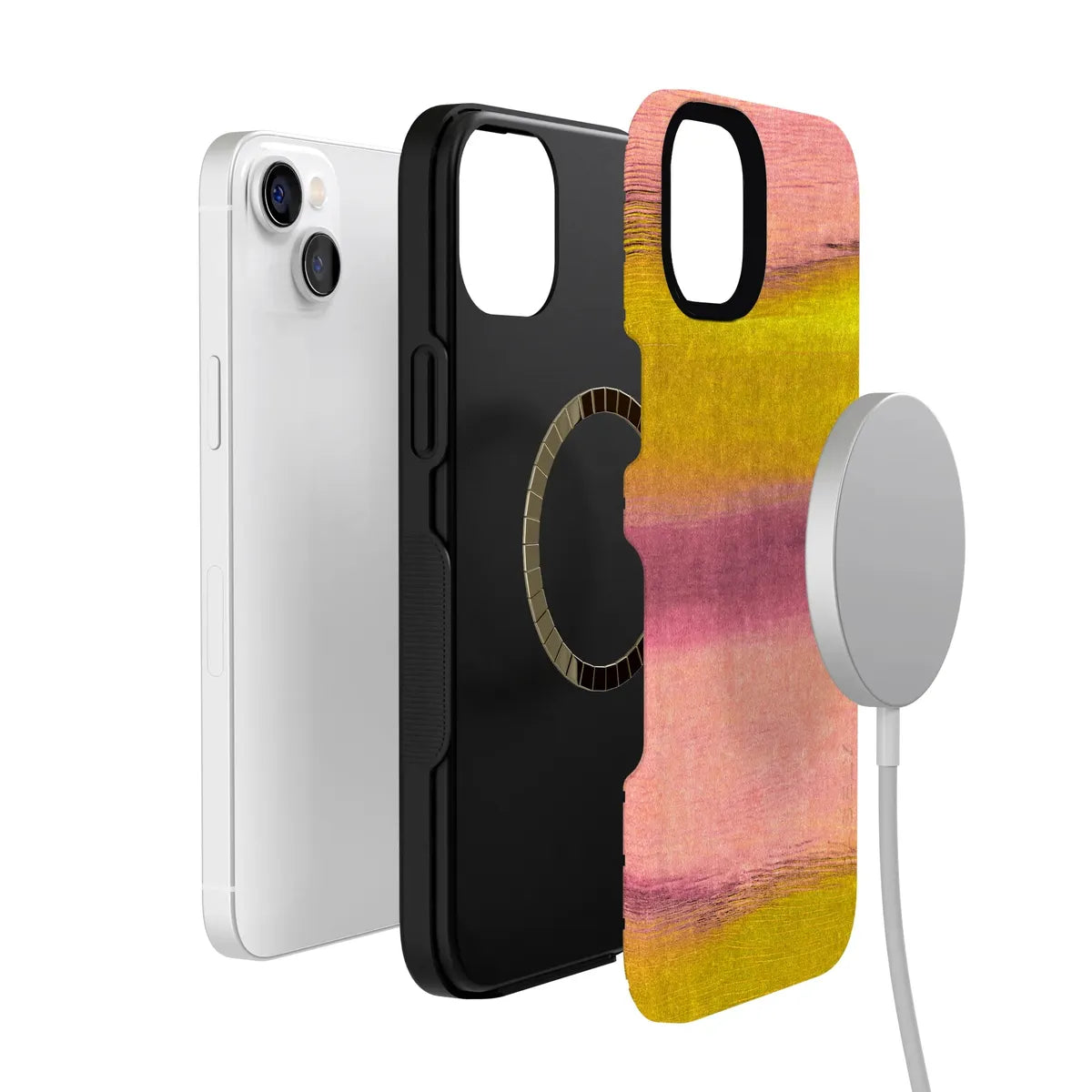 Daylight | Sunwashed Canvas Case