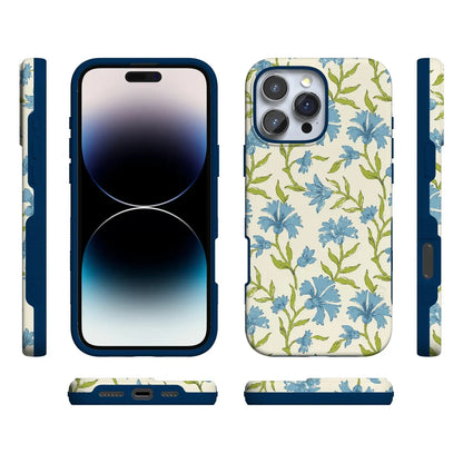 Garden Breeze | Seaside Vines Case