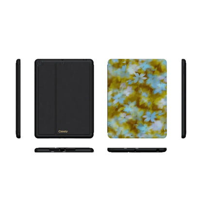 Hometown Reverie | Hazy Floral iPad Case