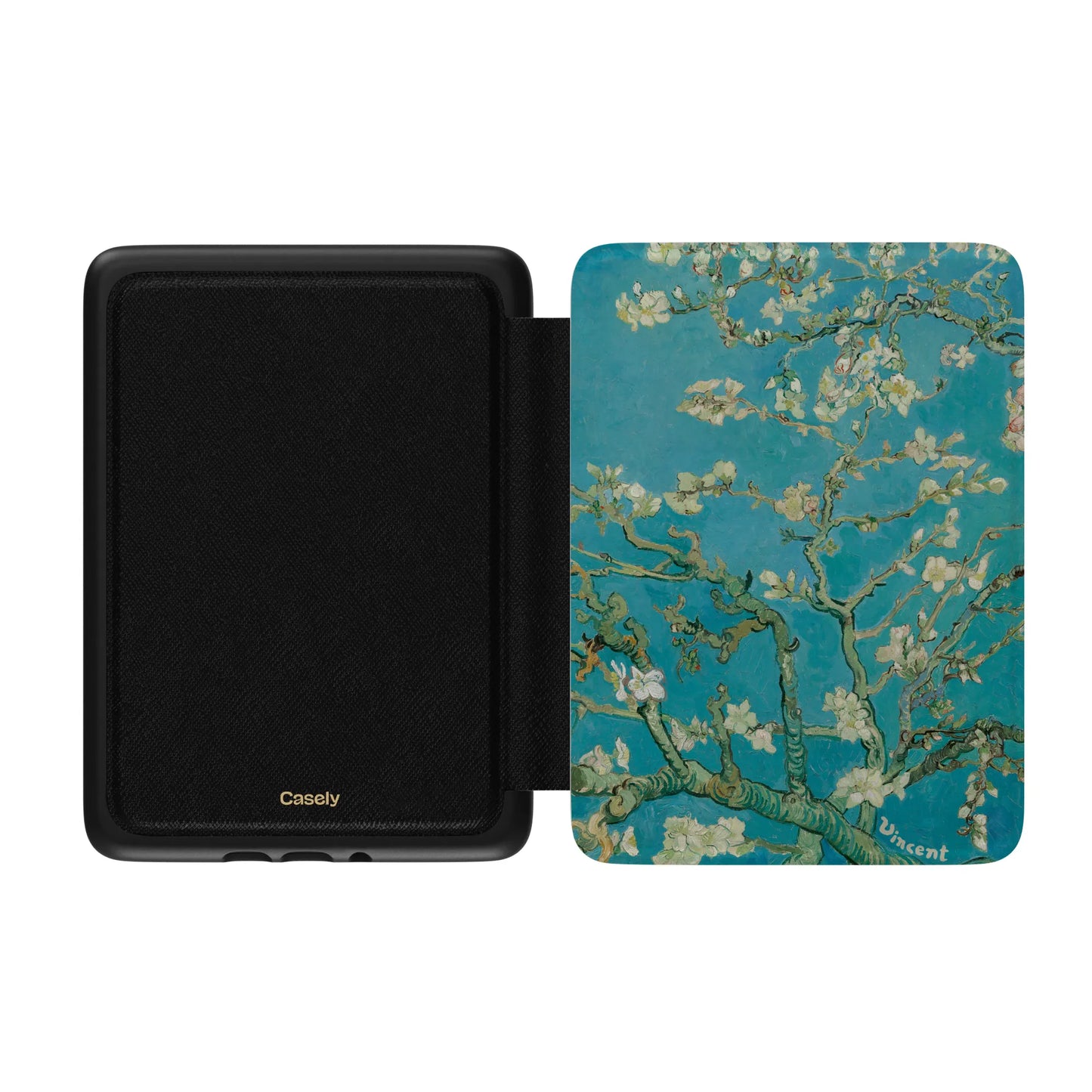 Van Gogh | Almond Blossom Floral Kindle Case