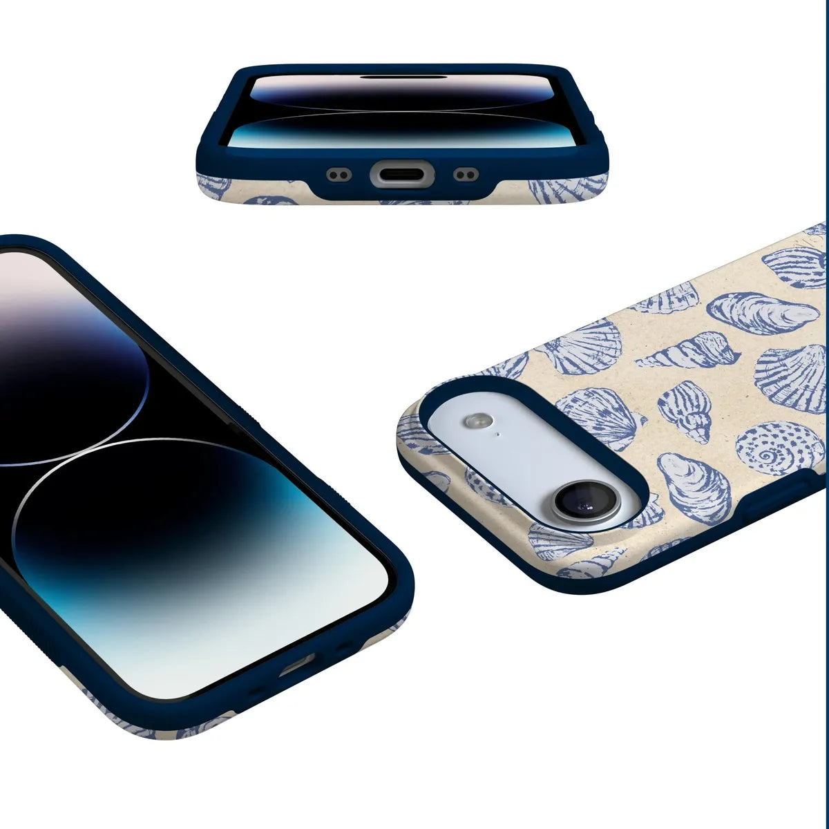 Sally's Seashells | Seashore Case