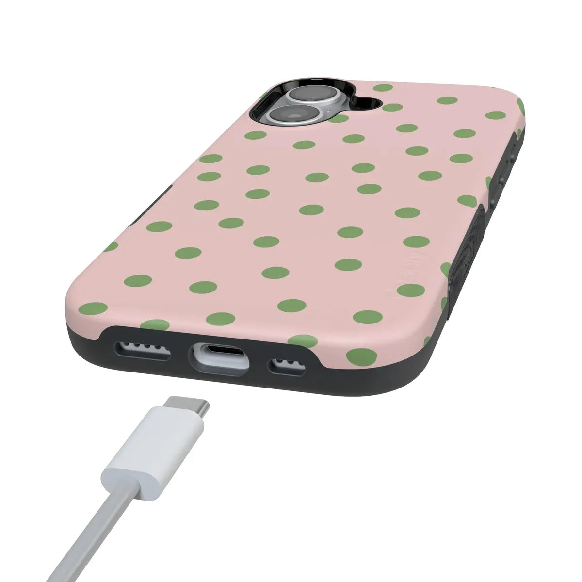 Sweet Spot | Clubhouse Case