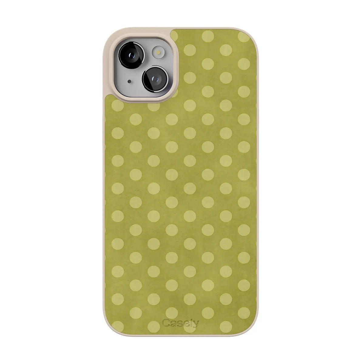 Kiwi Cooler | Poolside Print Case - iPhone 13