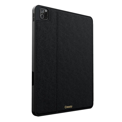 In the Spotlight | Pastel Polka Dot iPad Case