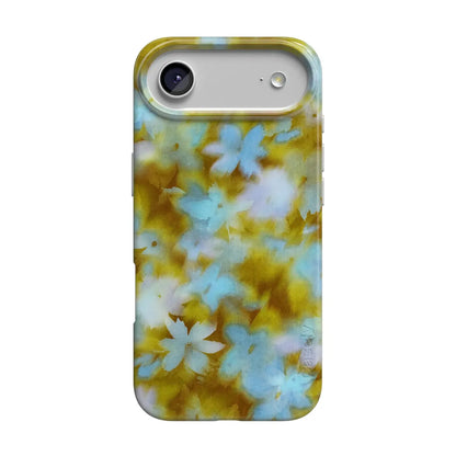 Hometown Reverie | Hazy Floral Case - iPhone 17 Air