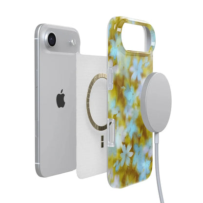 Hometown Reverie | Hazy Floral Case