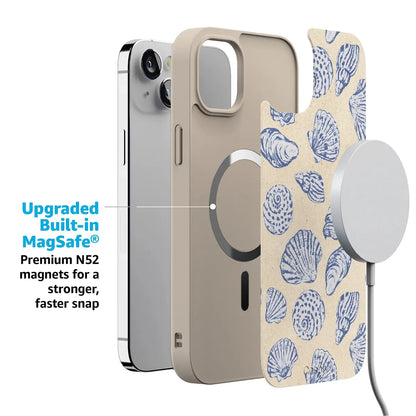 Sally's Seashells | Seashore Case