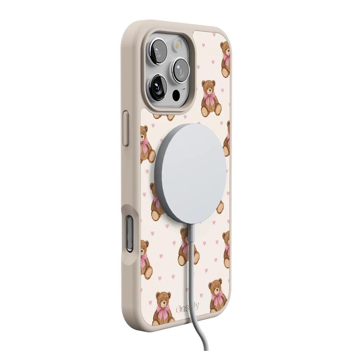 Cuddle Up | Teddy Bear Case