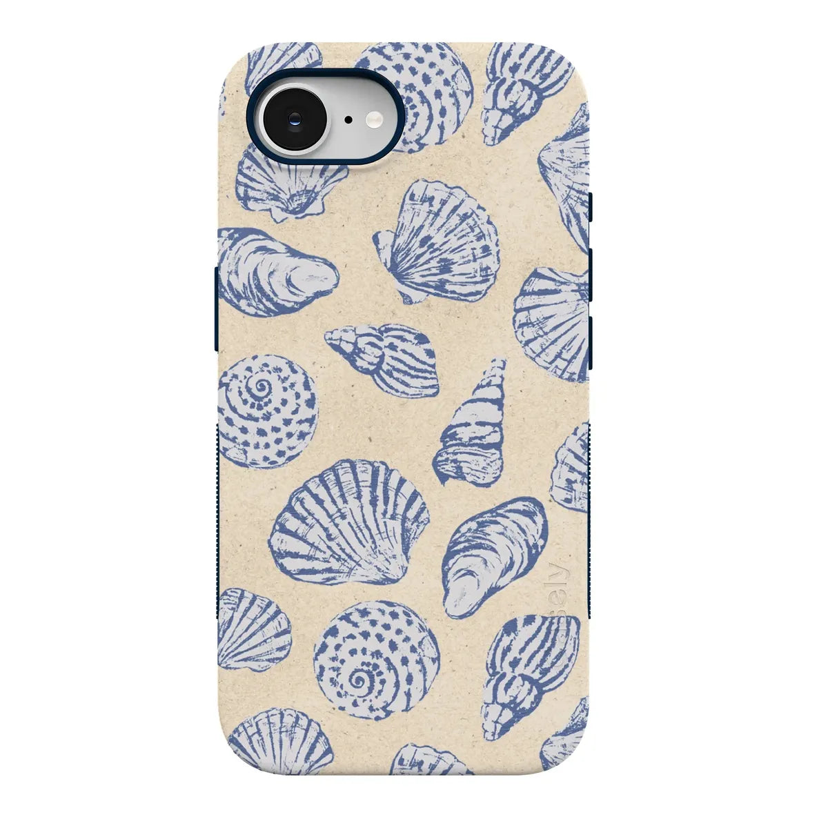 Sally's Seashells | Seashore Case - iPhone 16e