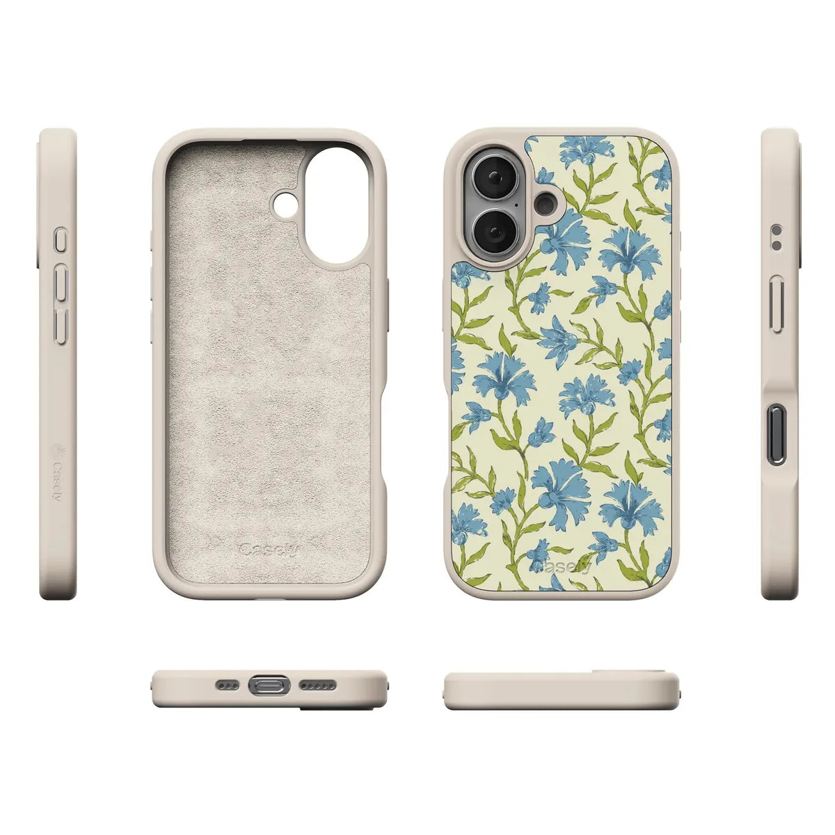 Garden Breeze | Seaside Vines Case
