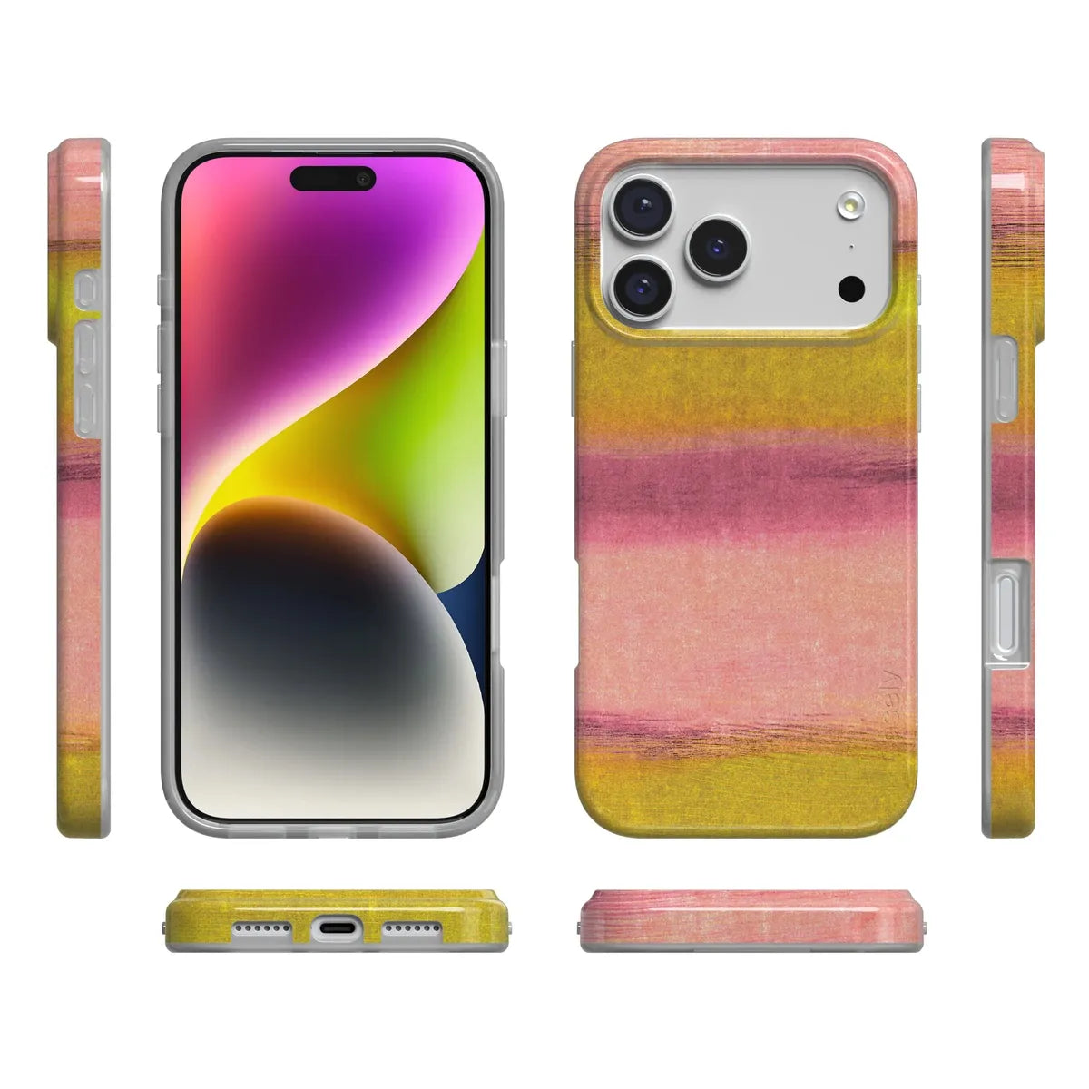 Daylight | Sunwashed Canvas Case