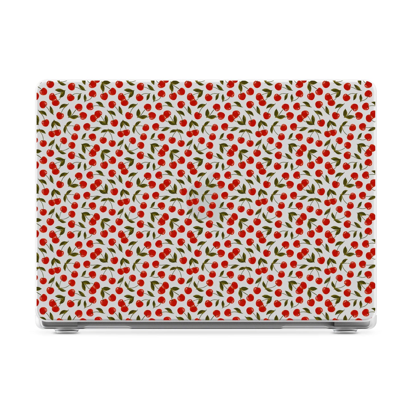 Cherry on Top | Red Cherries Laptop Shell - 16" MacBook Pro