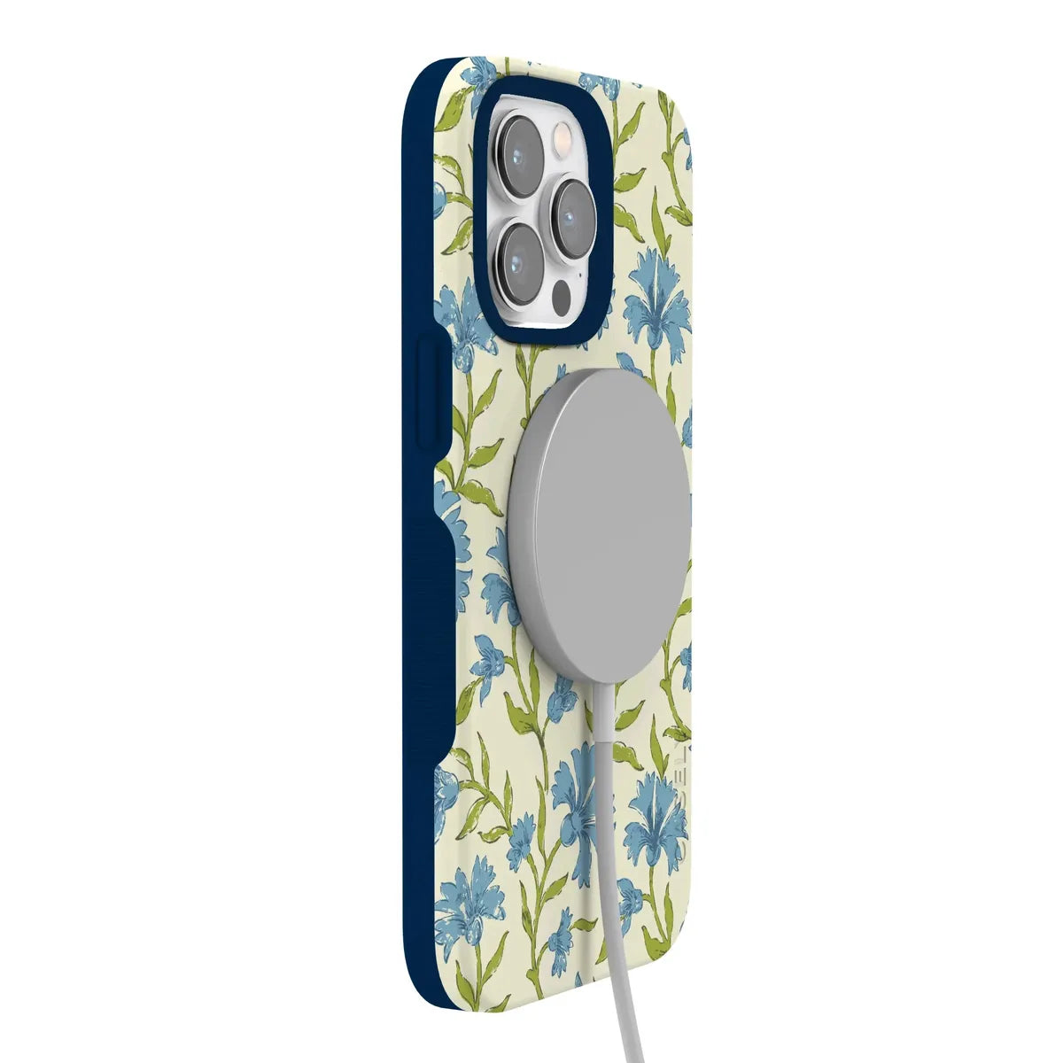 Garden Breeze | Seaside Vines Case