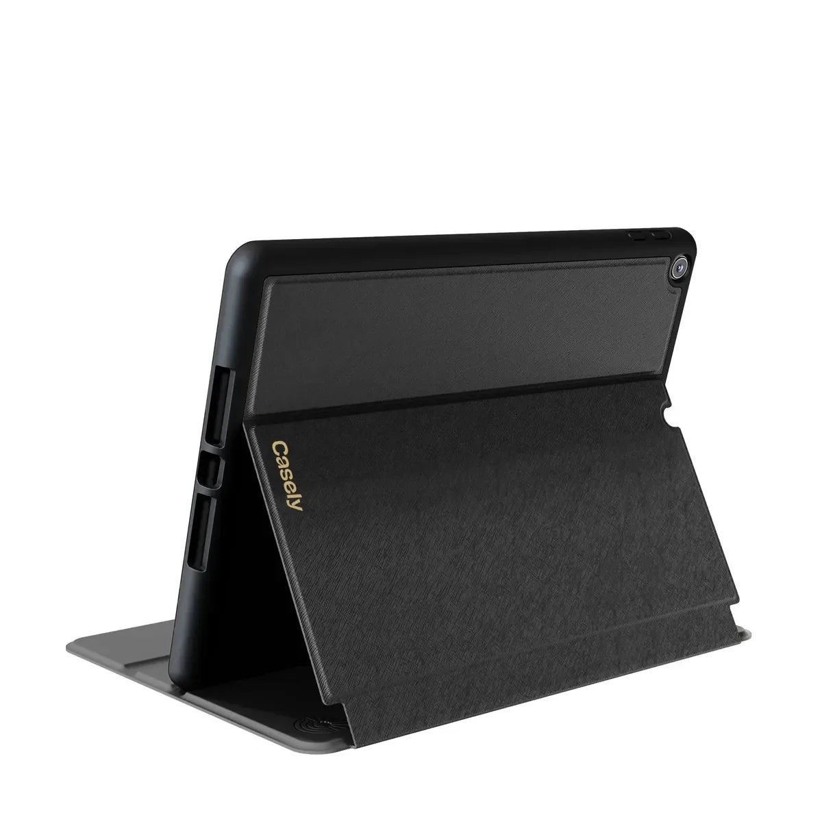 Very Cherry | Painted Cherries iPad Case