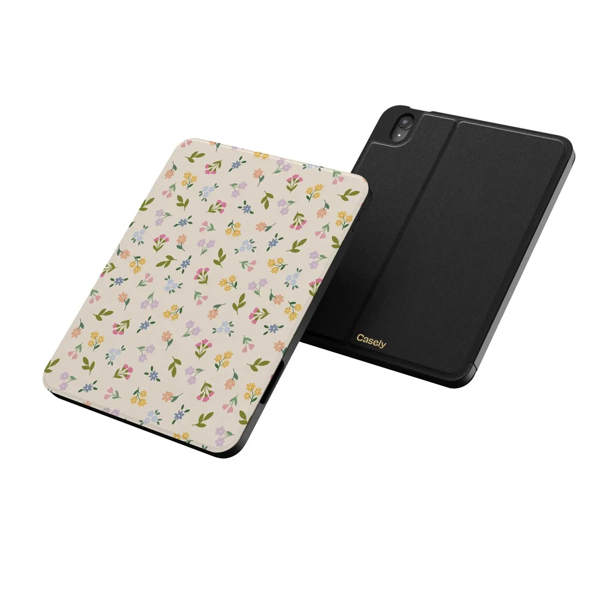 Ditsy Floral | Tiny Flowers iPad Case