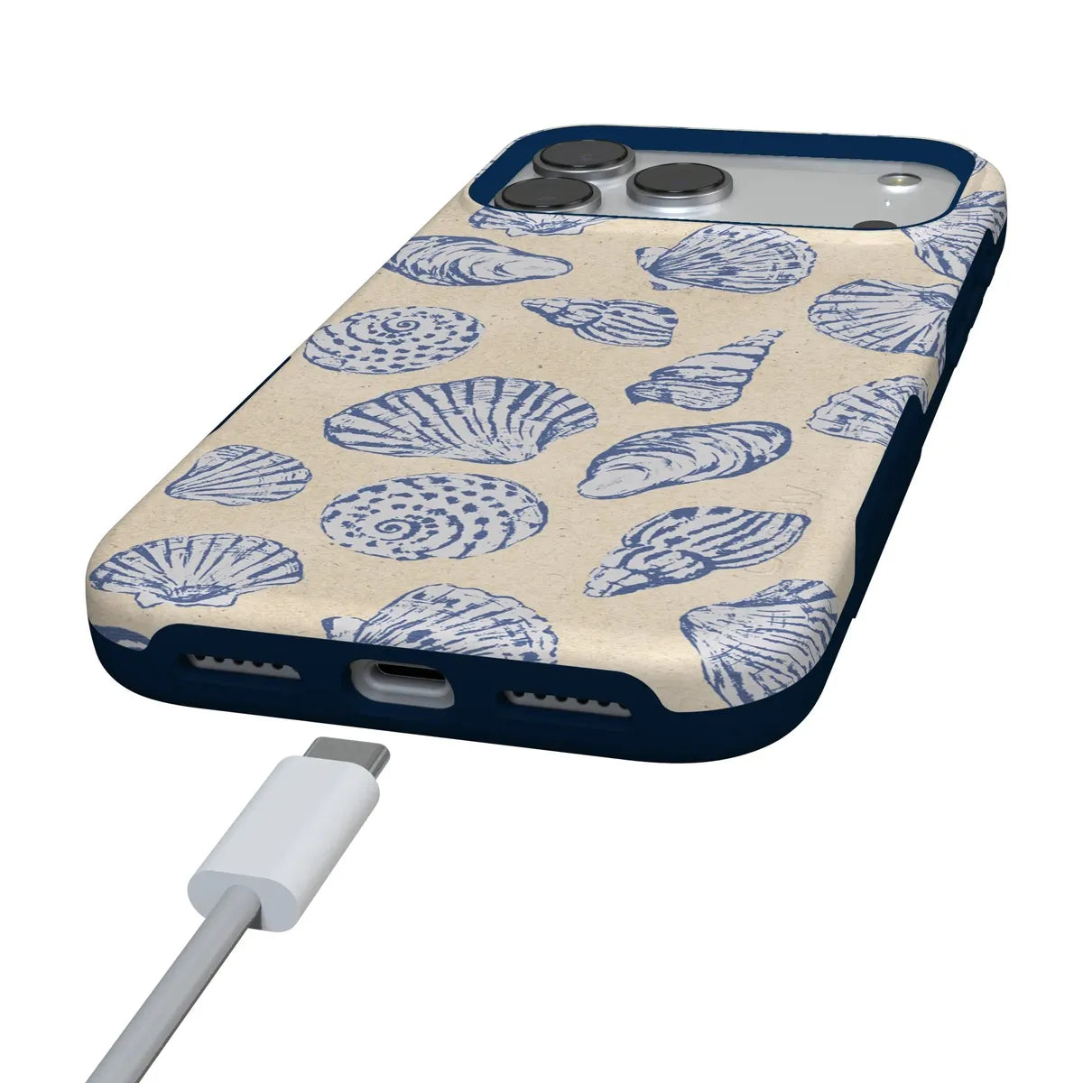 Sally's Seashells | Seashore Case