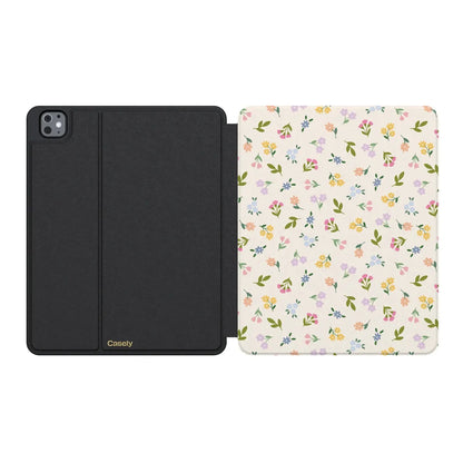 Ditsy Floral | Tiny Flowers iPad Case