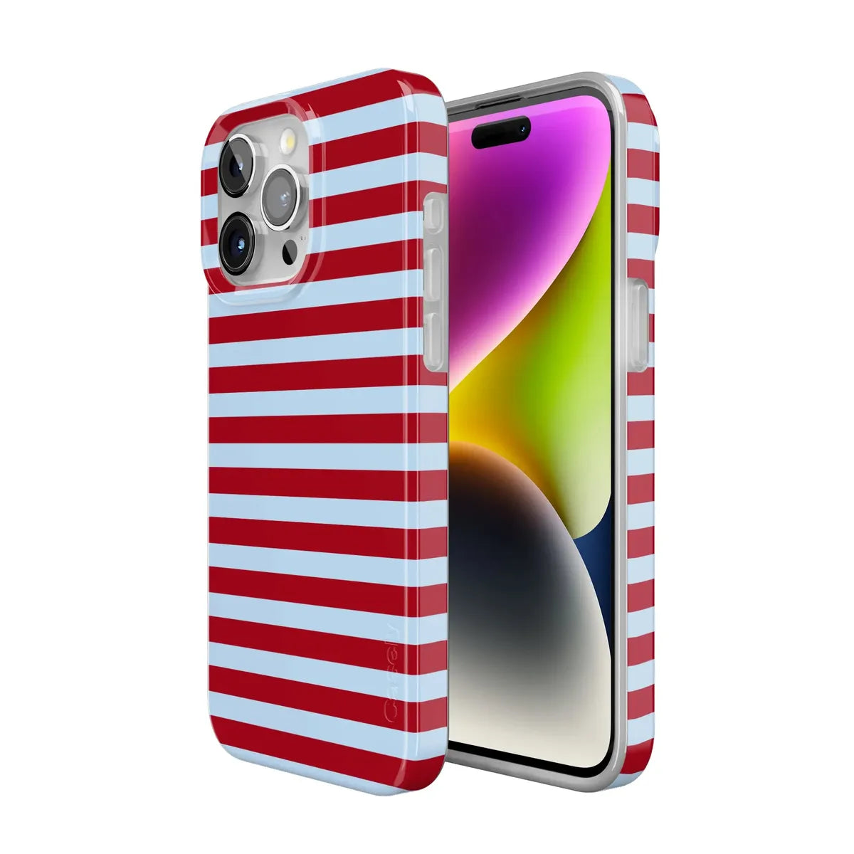 Harbor Stripe | Dockside Case