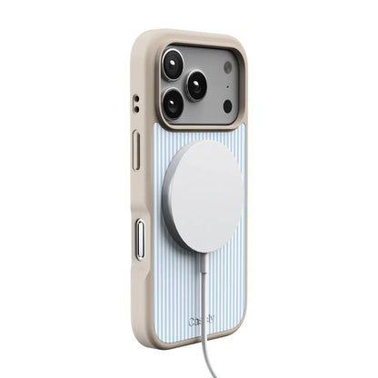 Marina Lines | Tiny Pinstripe Case