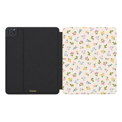 Ditsy Floral | Tiny Flowers iPad Case