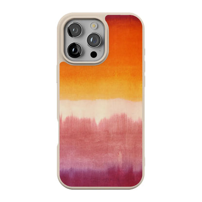 Last Light | Sunwashed Canvas Case - iPhone 16 Pro