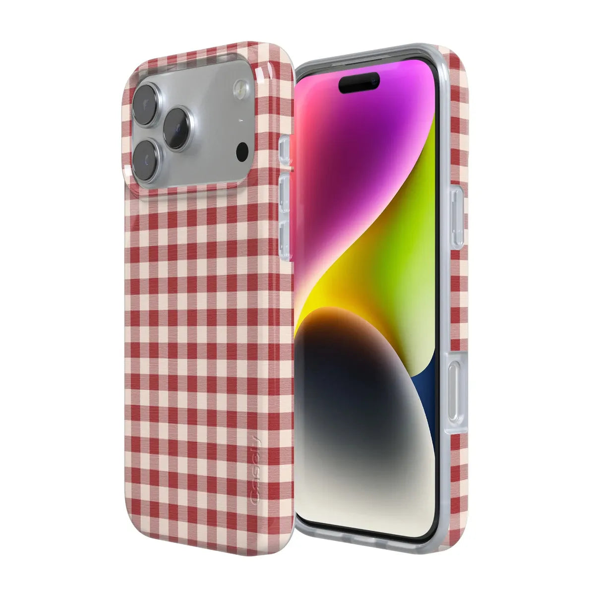 Sweet Jam | Red Gingham Case