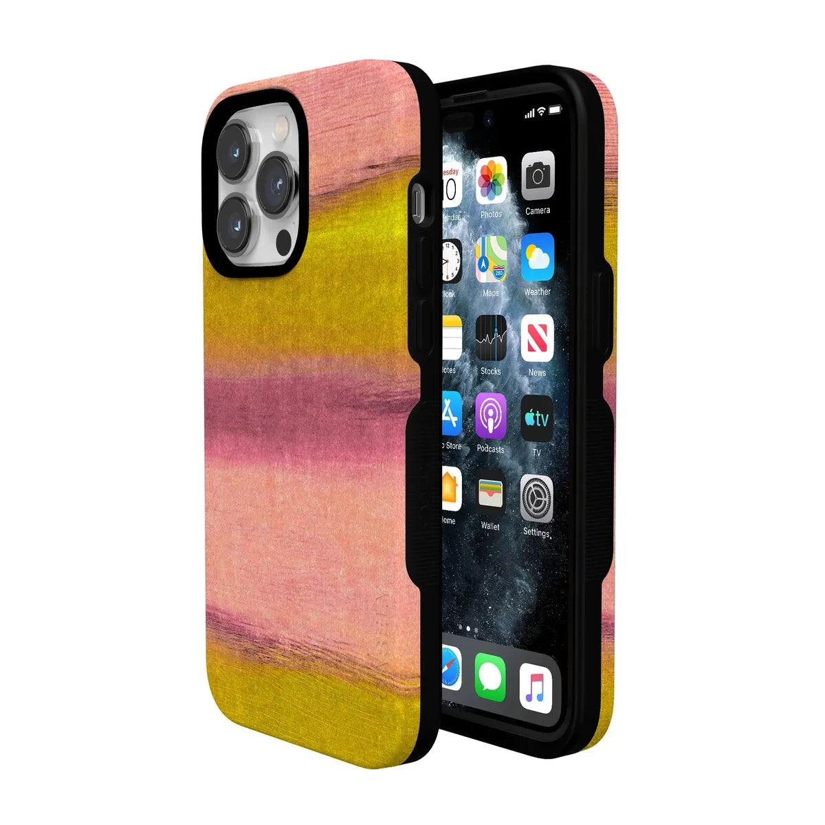 Daylight | Sunwashed Canvas Case