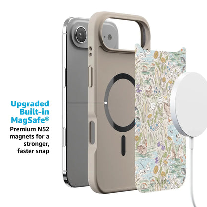 The Waddle Path | Duck Pond Case