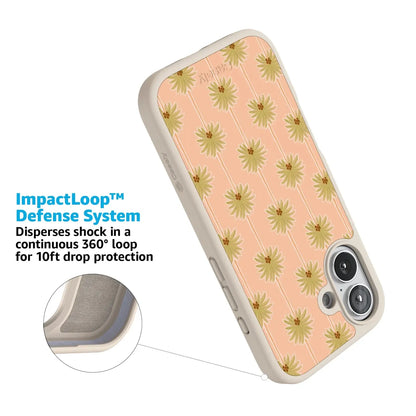 Las Palmeras | Palm Tree Print Case