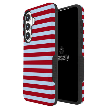 Harbor Stripe | Dockside Case