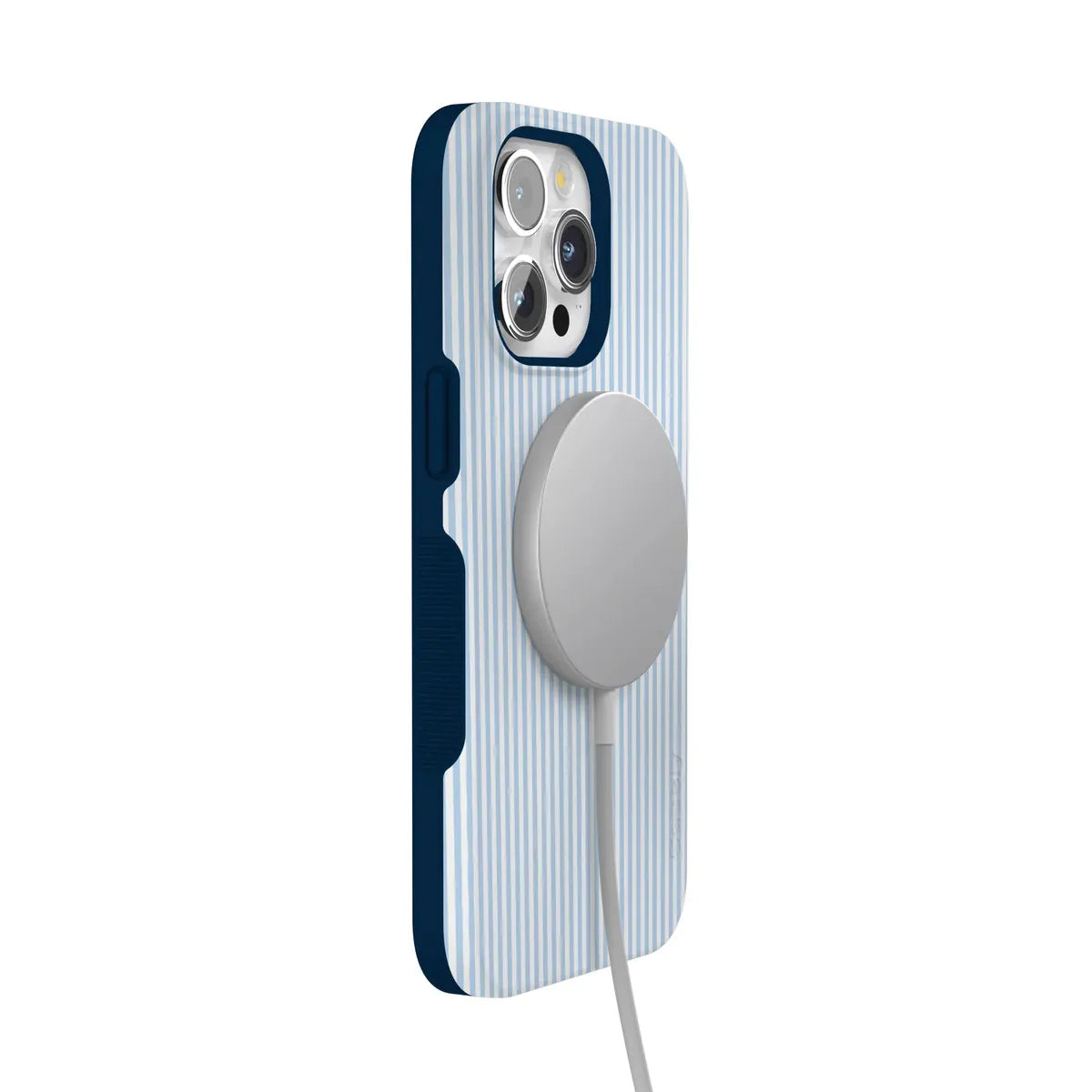 Marina Lines | Tiny Pinstripe Case