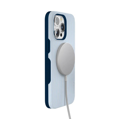 Marina Lines | Tiny Pinstripe Case