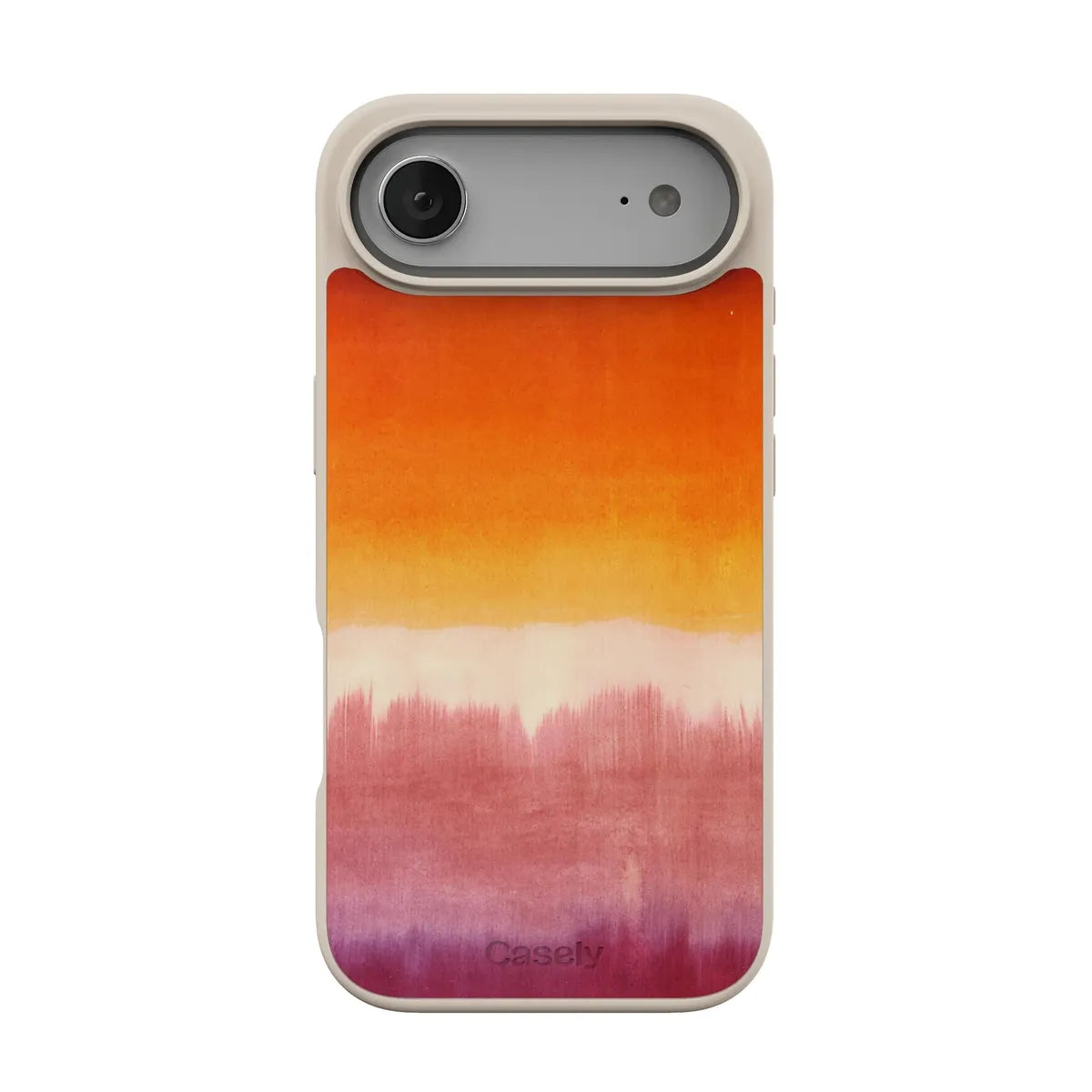 Last Light | Sunwashed Canvas Case - iPhone 17 Air