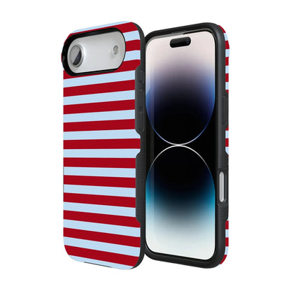 Harbor Stripe | Dockside Case