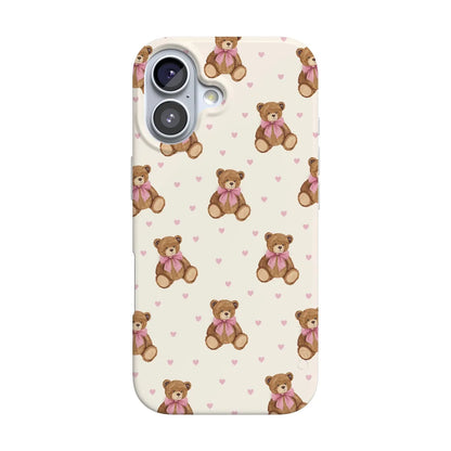 Cuddle Up | Teddy Bear Case