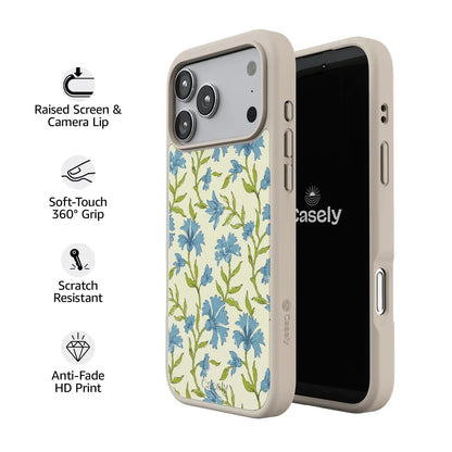 Garden Breeze | Seaside Vines Case