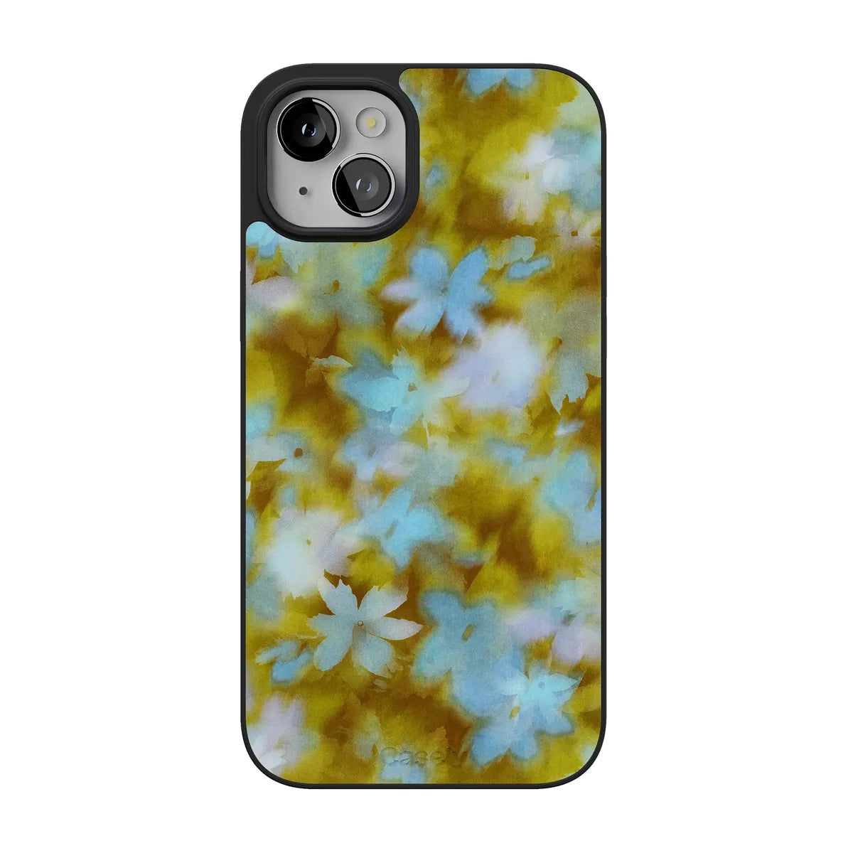 Hometown Reverie | Hazy Floral Case - iPhone 13