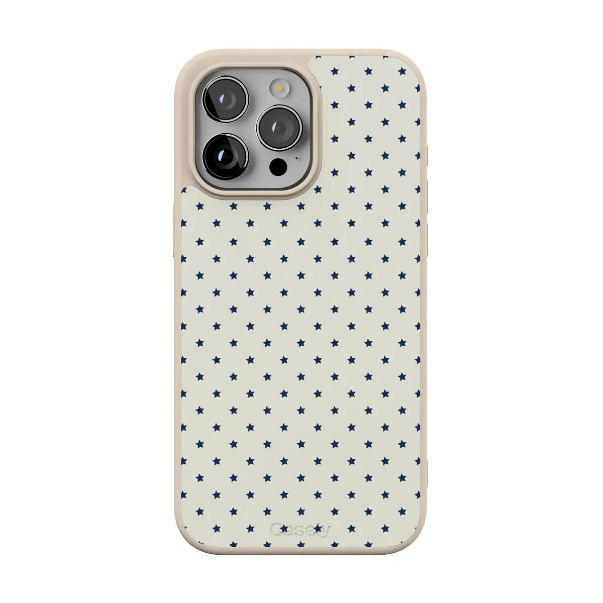 Tiny Stars | Blue & White Case - iPhone 13 Pro
