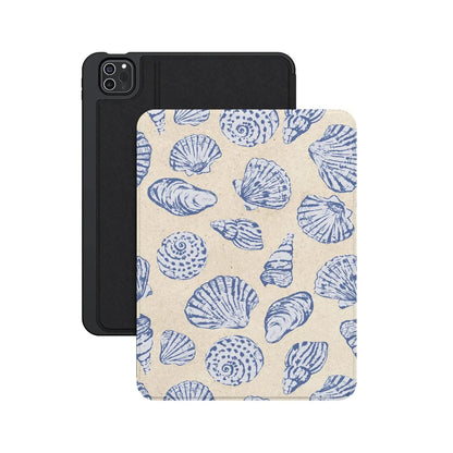 Sally's Seashells | Seashore iPad Case