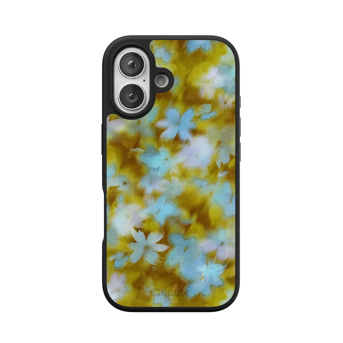 Hometown Reverie | Hazy Floral Case - iPhone 16