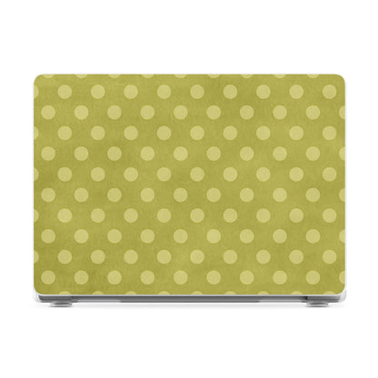 Kiwi Cooler | Poolside Print Laptop Shell - 13" MacBook Neo