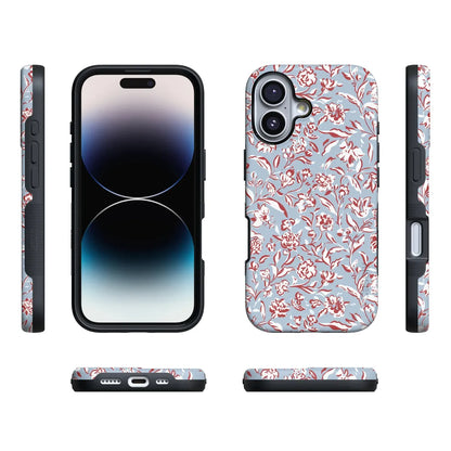 Coastal Carolina | Painted Flowers Case