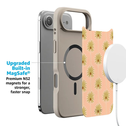 Las Palmeras | Palm Tree Print Case