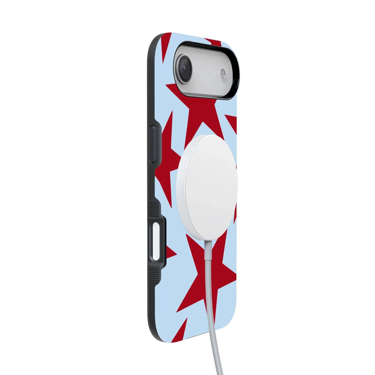 Stars Align | Blue & Red Stars Case