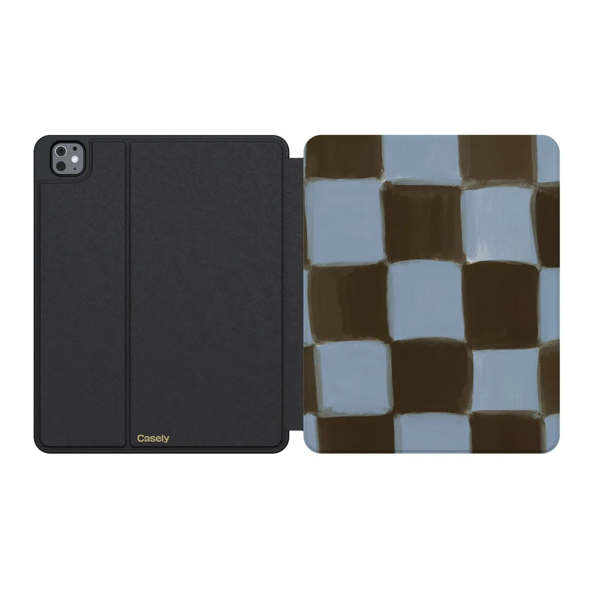 Up River | The Boyfriend Collection iPad Case