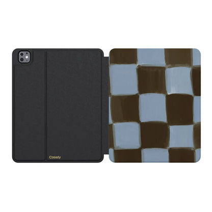 Up River | The Boyfriend Collection iPad Case
