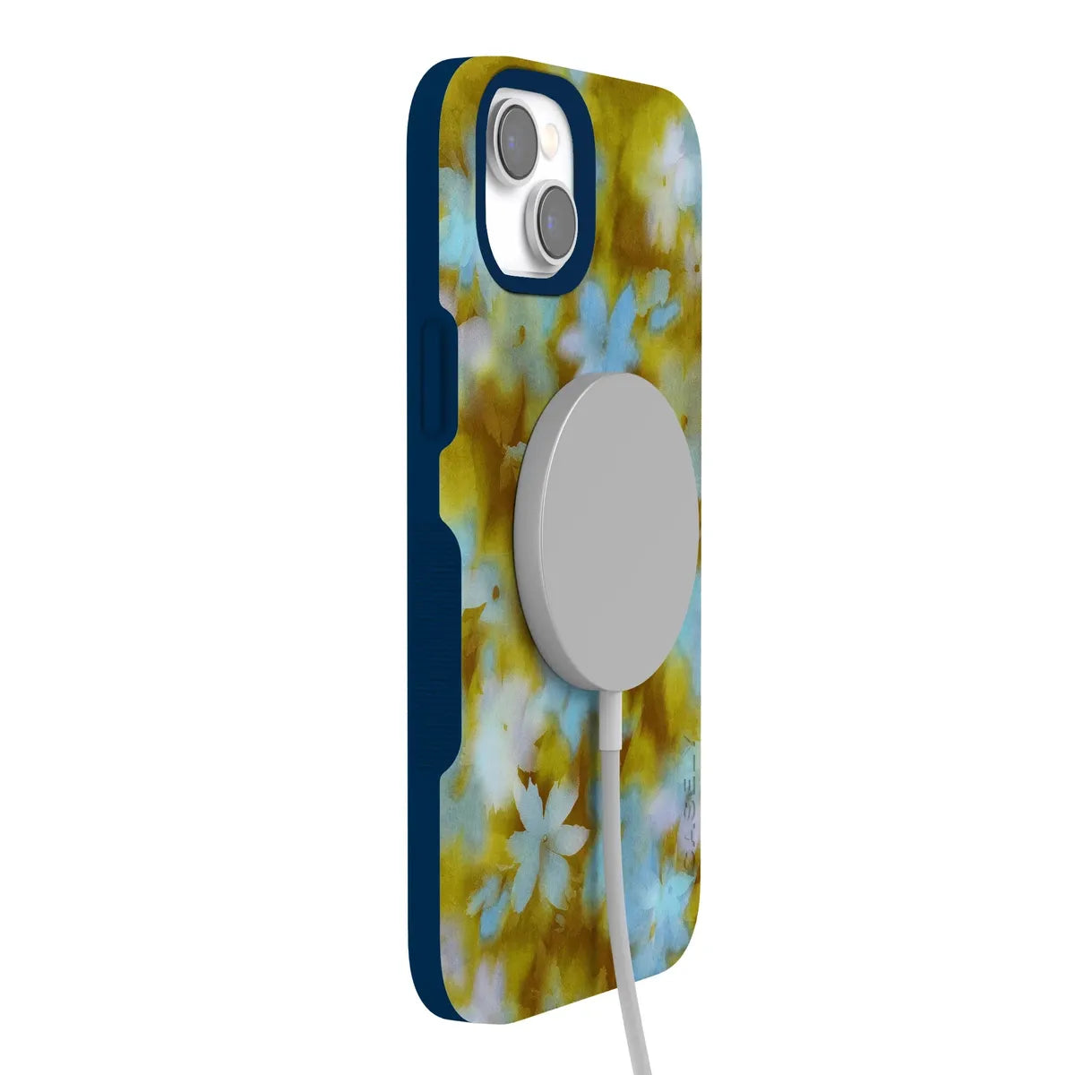 Hometown Reverie | Hazy Floral Case