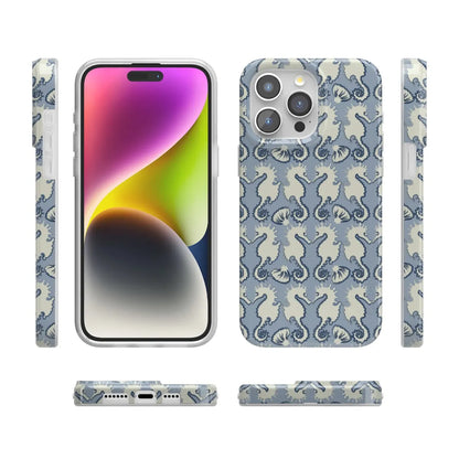 Seahorse Drift | Coastal Blues Case