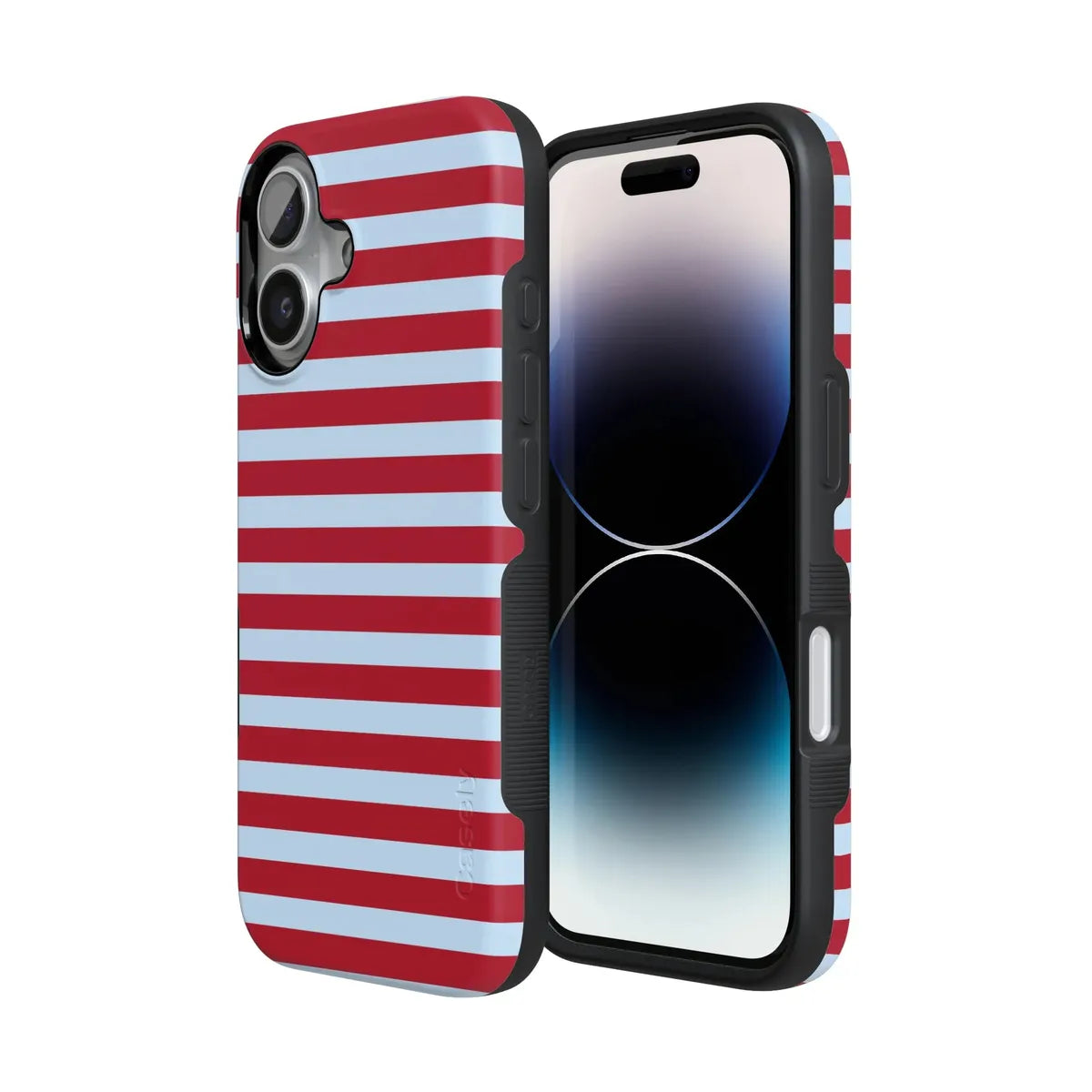 Harbor Stripe | Dockside Case