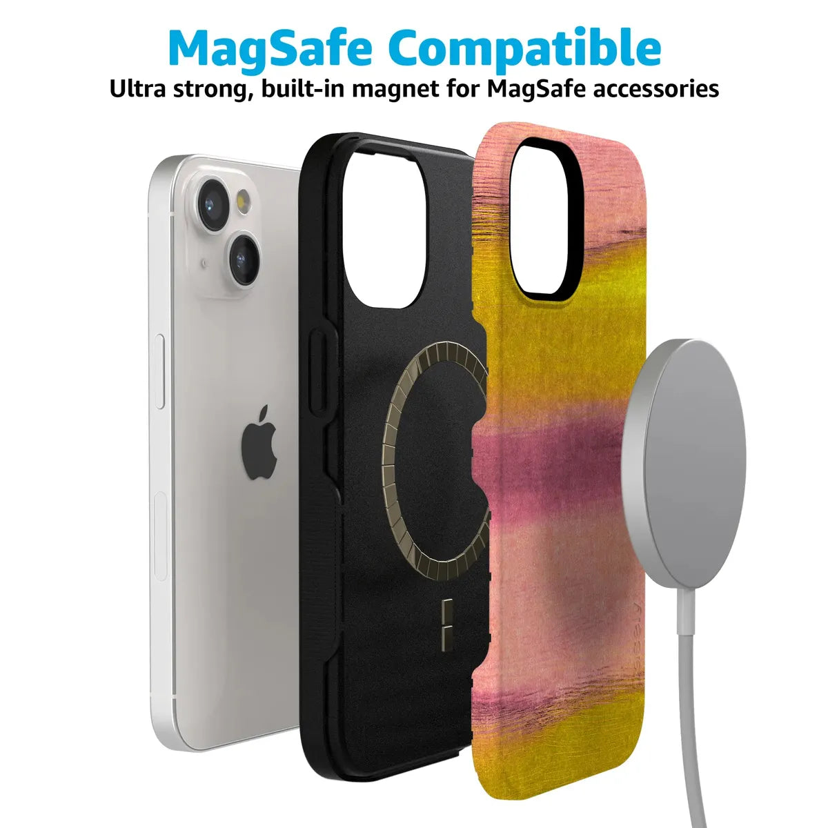 Daylight | Sunwashed Canvas Case